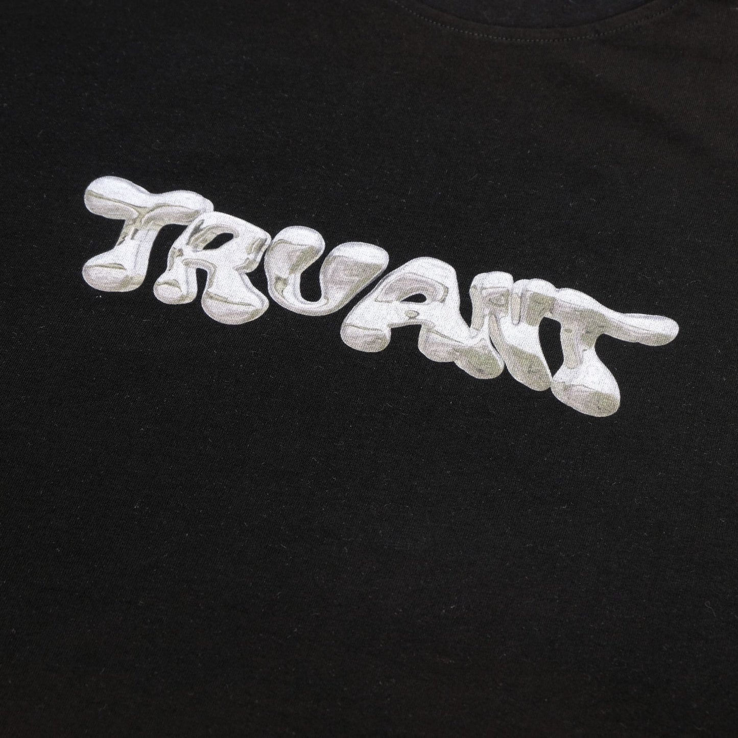 Chrome Logo T-Shirt