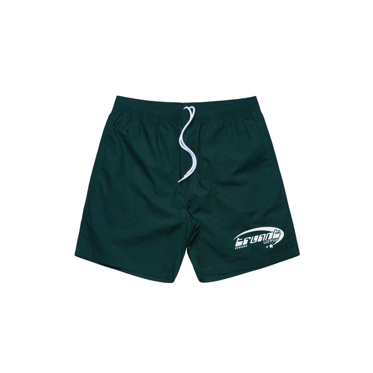 Nippon Beach Shorts