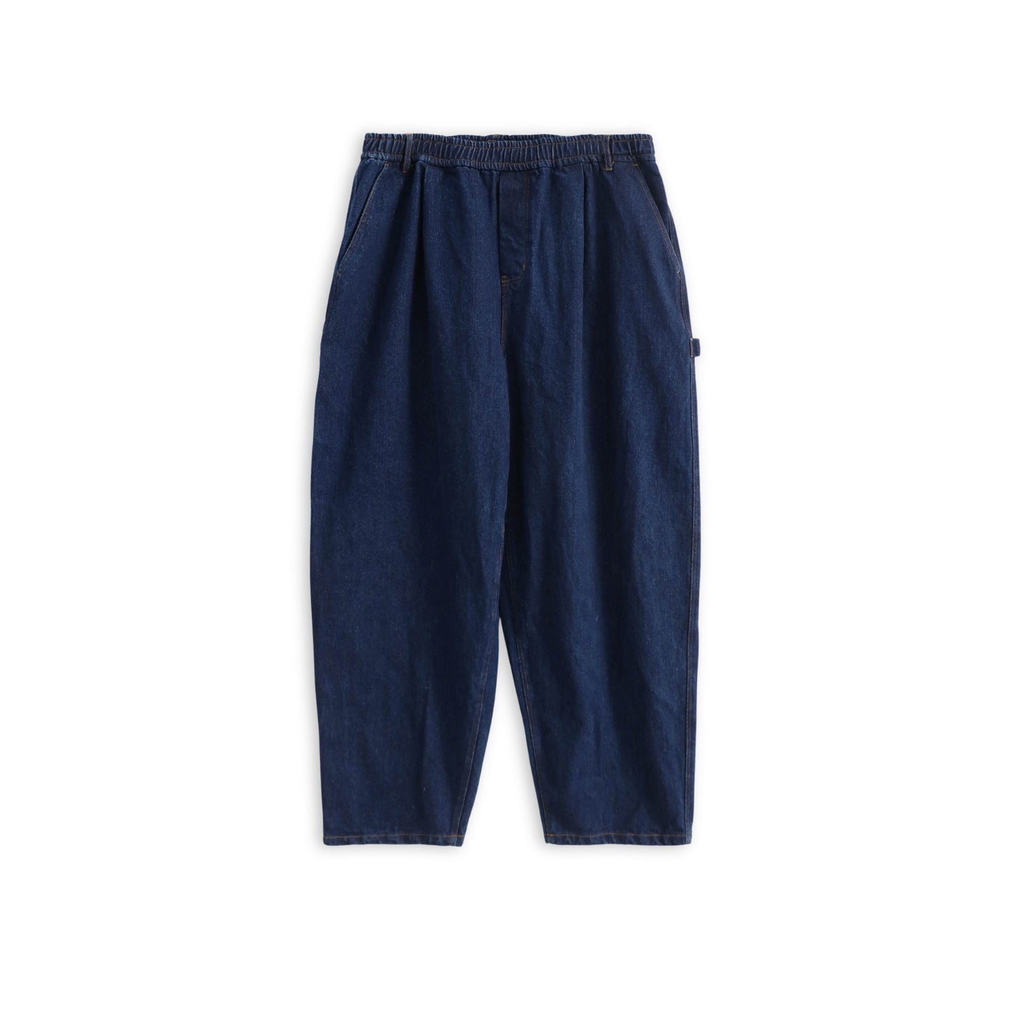 OG Pants(Raw Blue Denim)