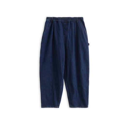 OG Pants(Raw Blue Denim)