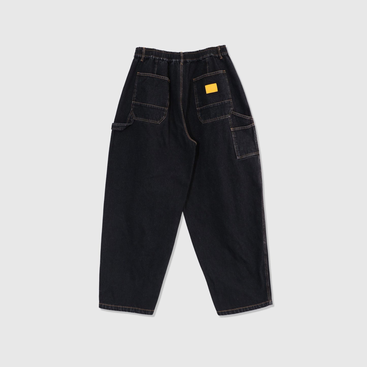 OG Pants(Washed Black)