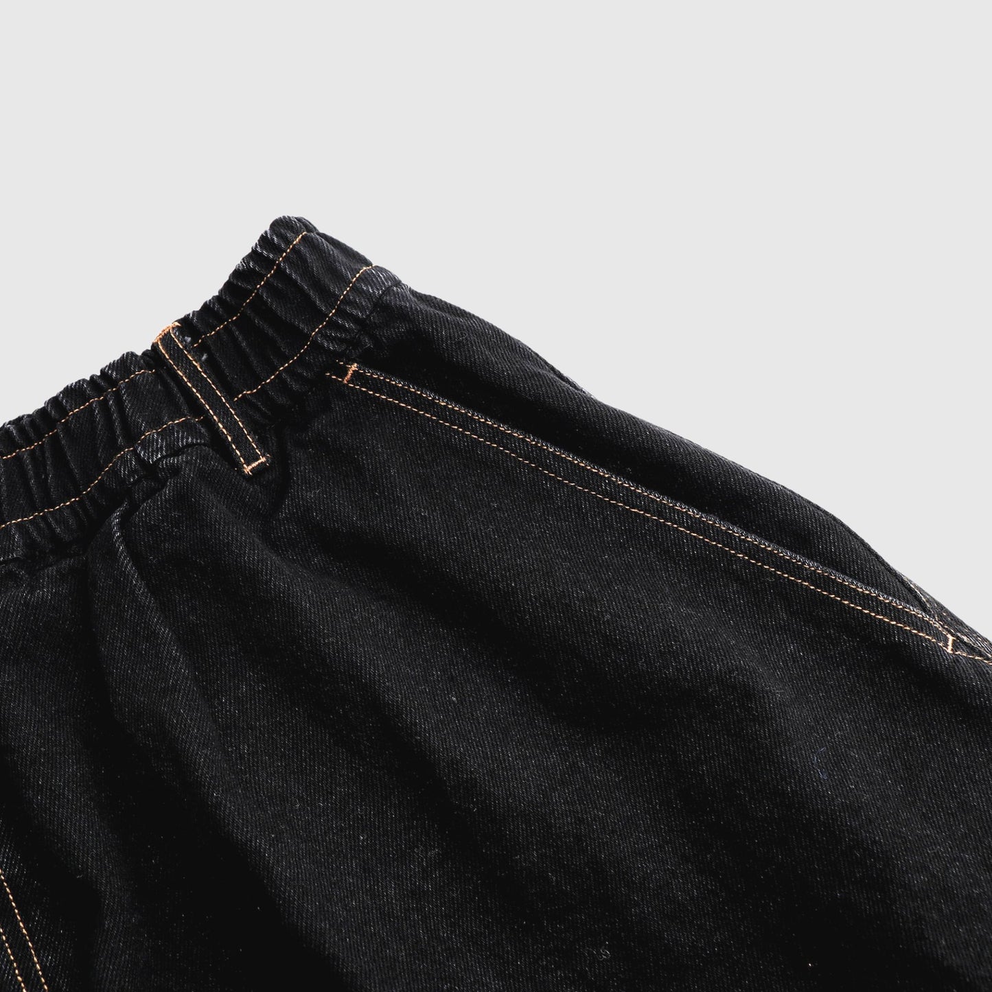 OG Pants(Washed Black)