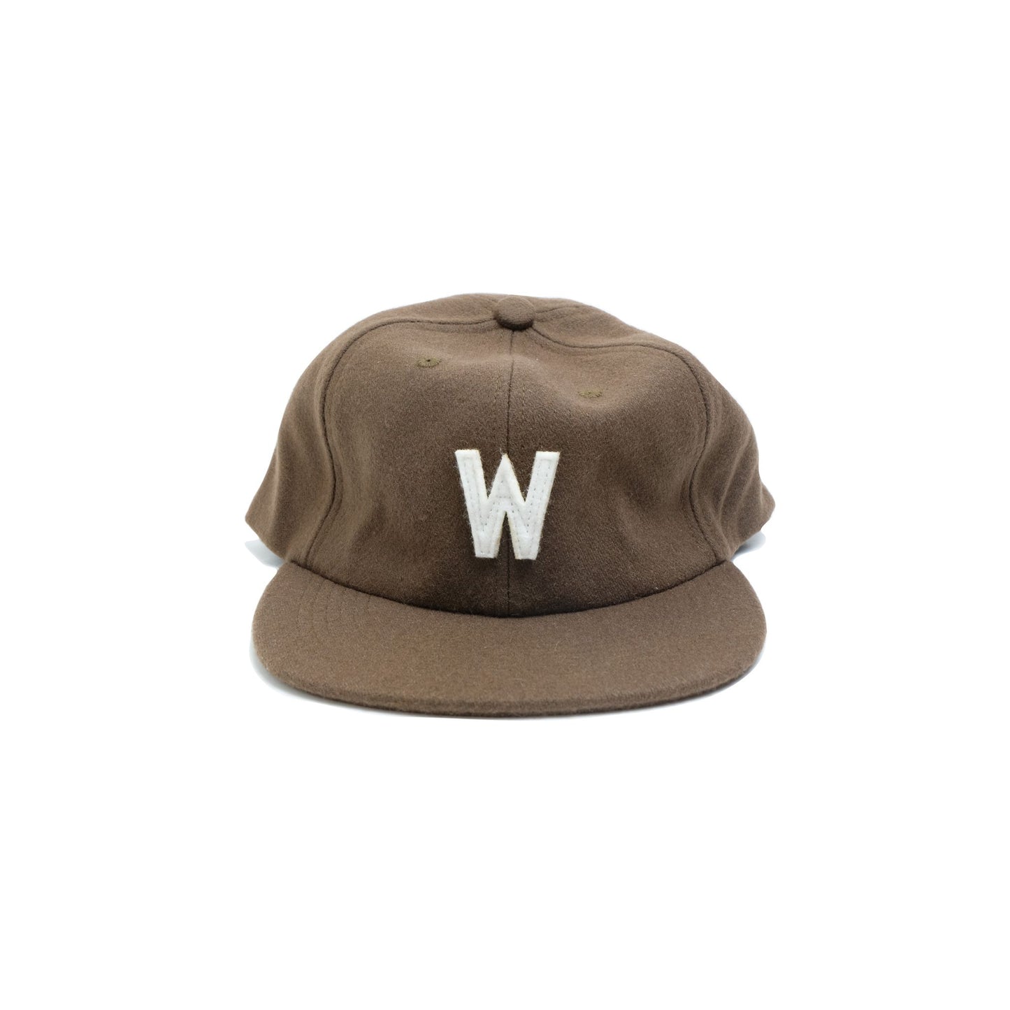 Westminster Vintage Wool Ballcap