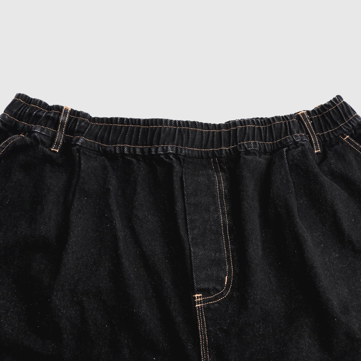 OG Pants(Washed Black)