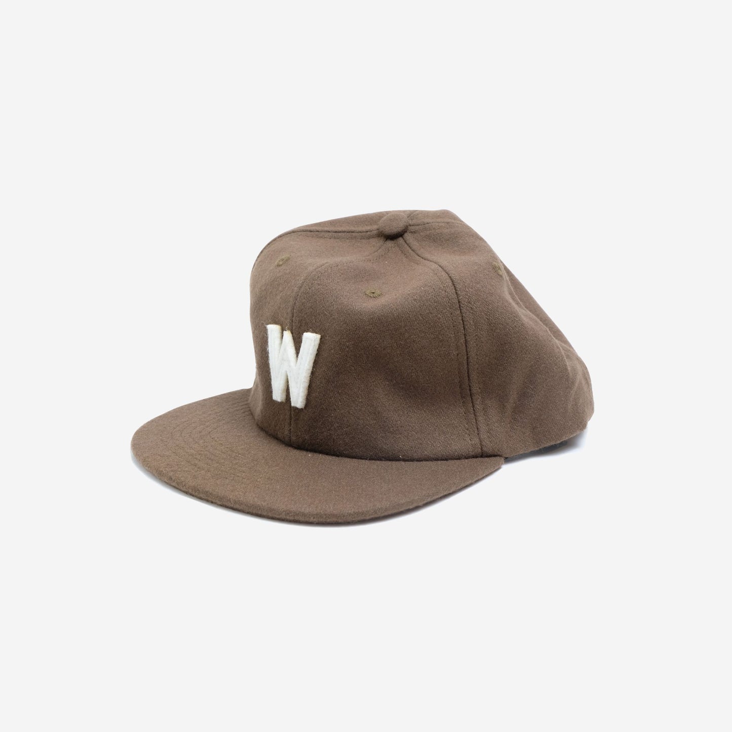 Westminster Vintage Wool Ballcap