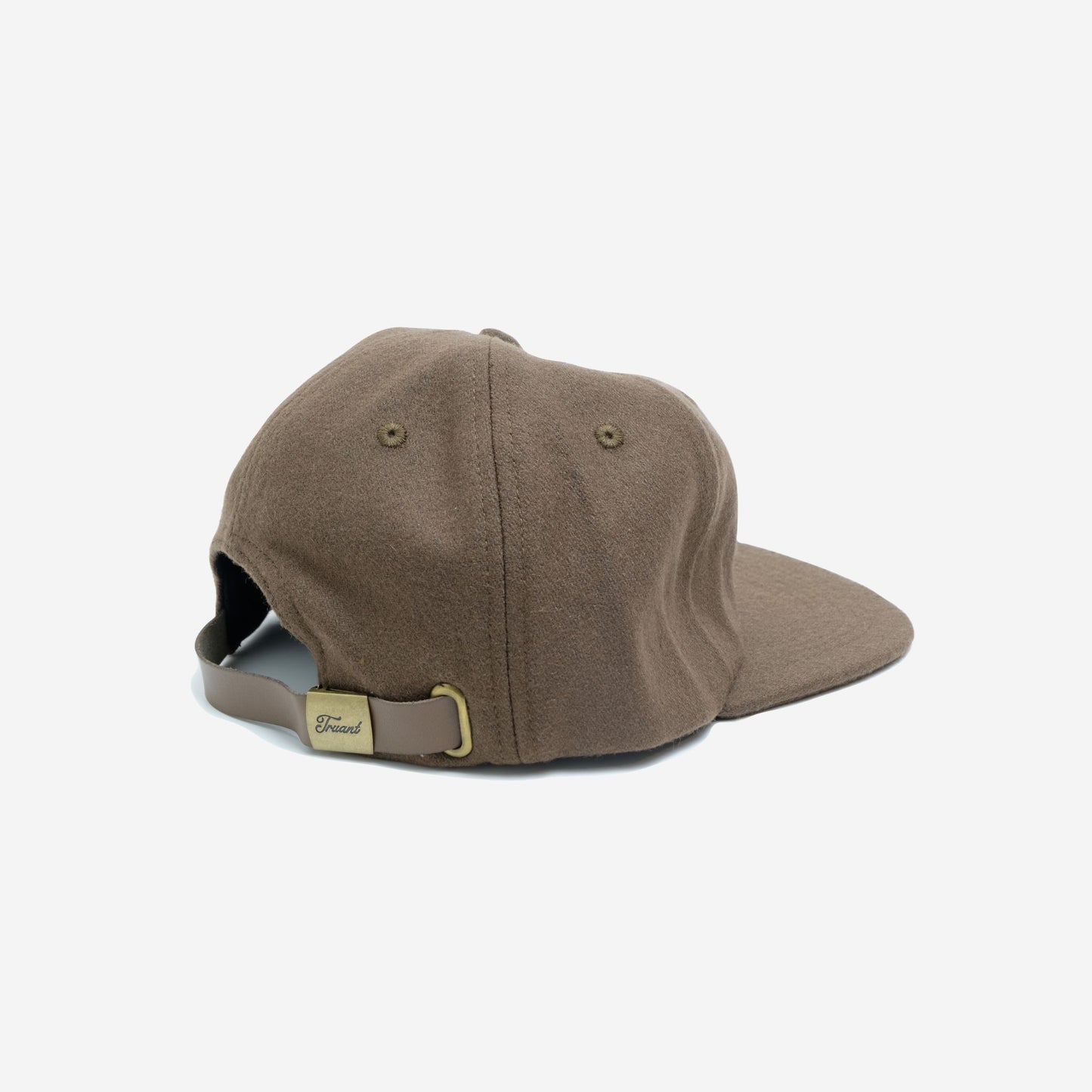 Westminster Vintage Wool Ballcap