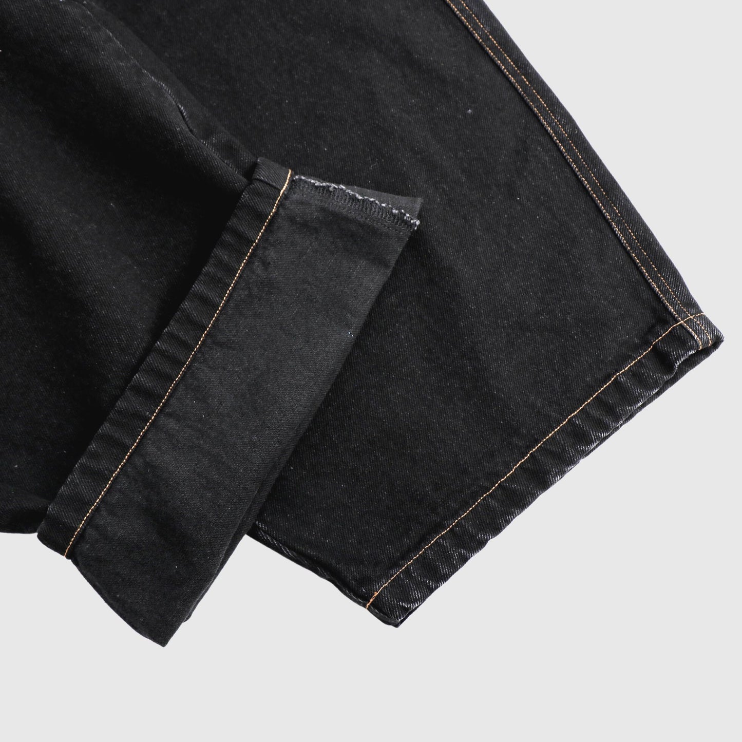 OG Pants(Washed Black)