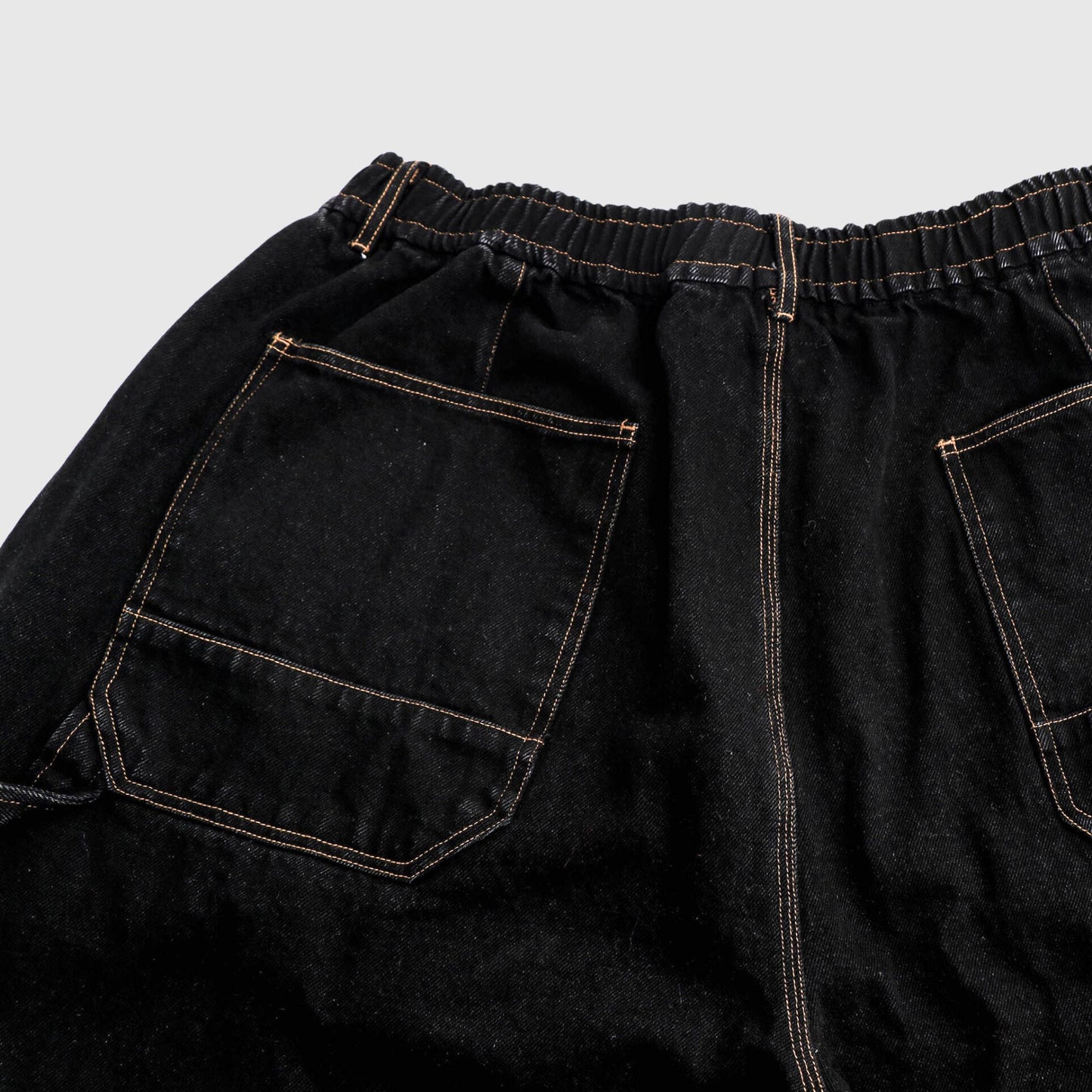 OG Pants(Washed Black)