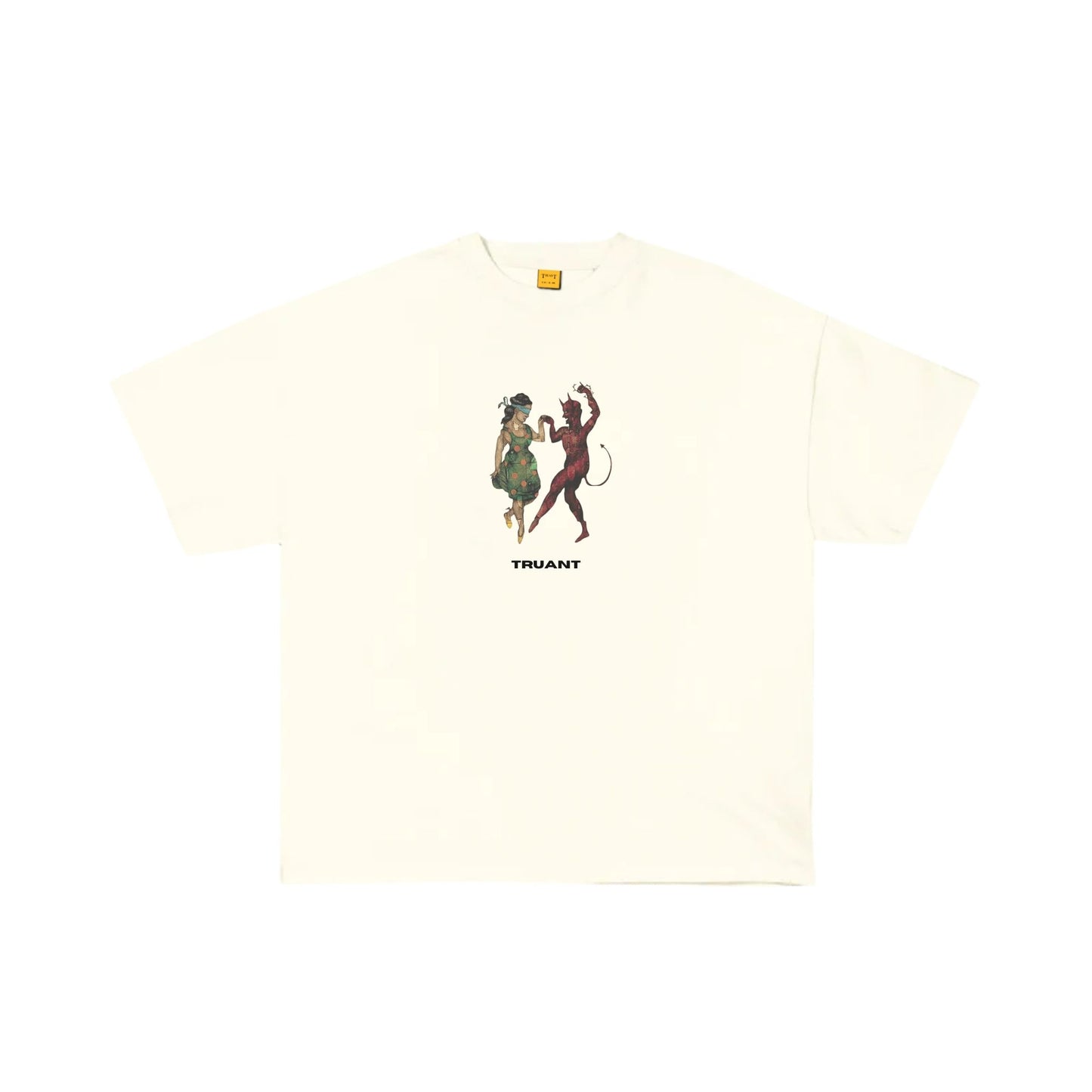 Dancing with the Devil T-Shirt