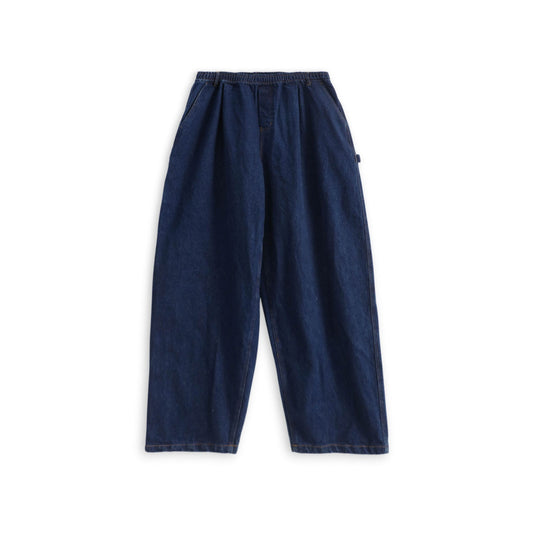 OG Pants(Raw Blue Denim)