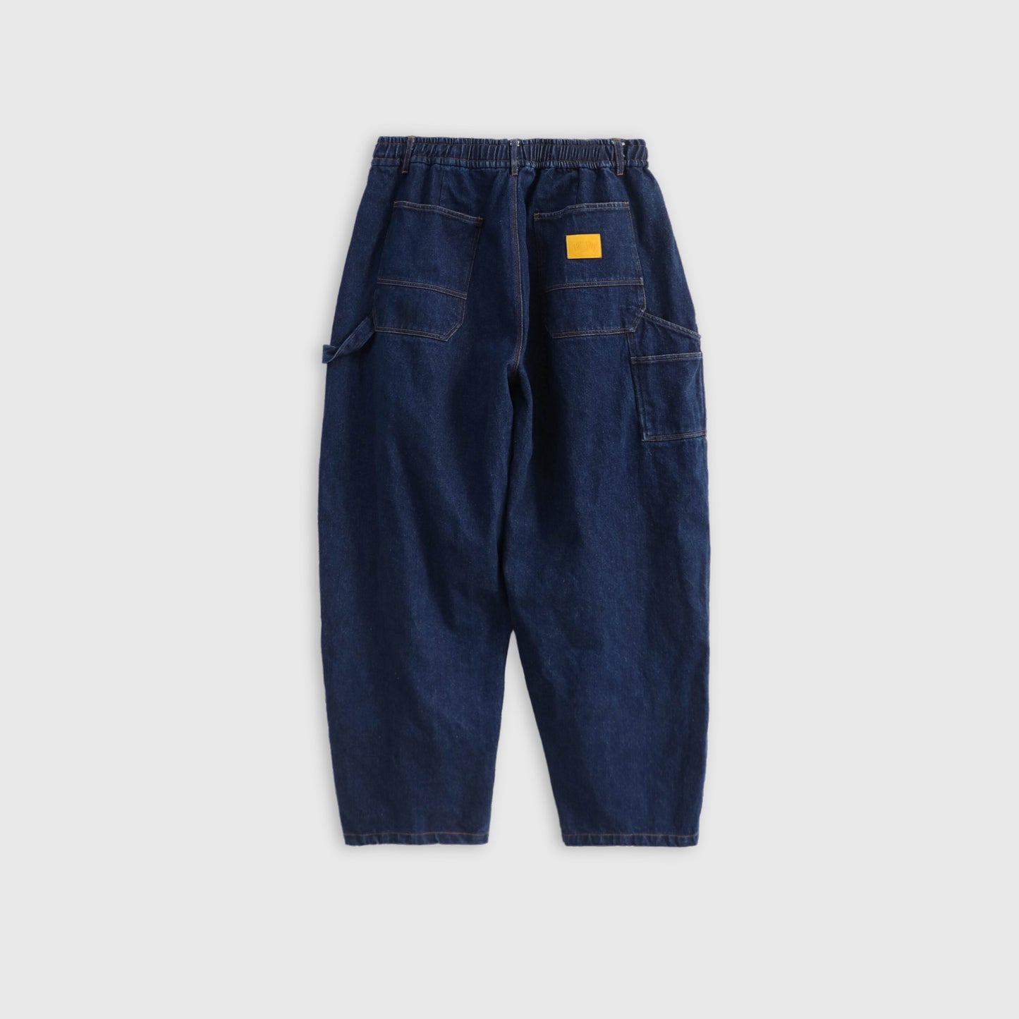 OG Pants(Raw Blue Denim)