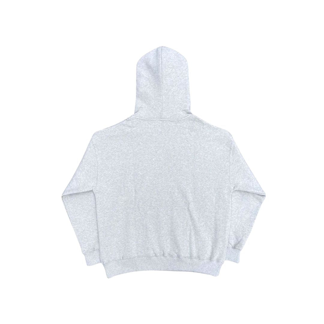 Arch Logo Hoodie