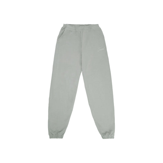 Sage Tonal Logo Sweats