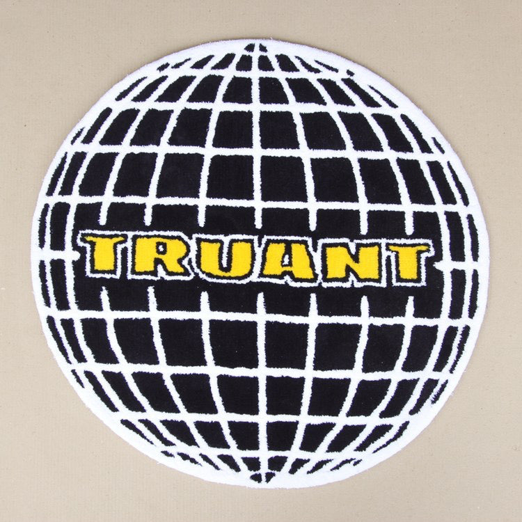 Truant Globe Rug