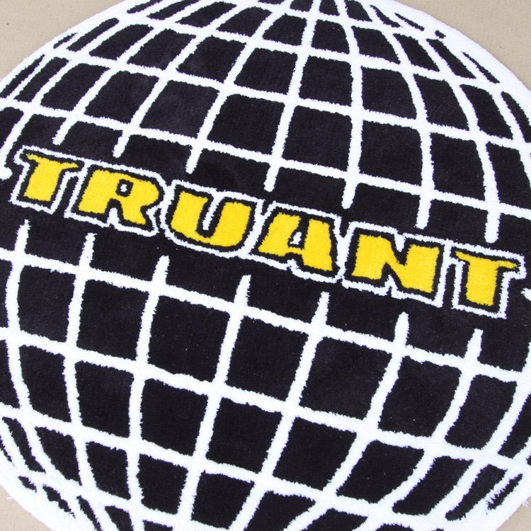 Truant Globe Rug