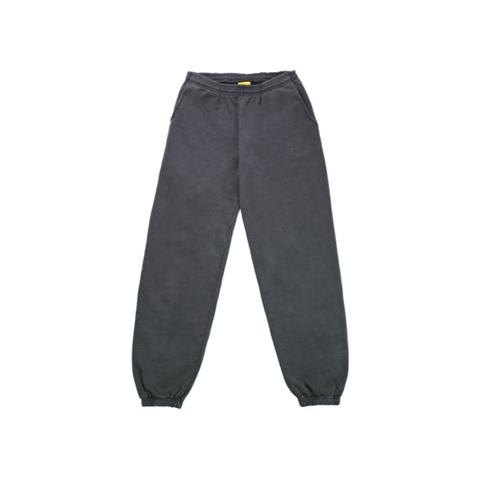 Vintage Black Tonal Logo Sweats